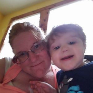 Meet your Posher, Deanna